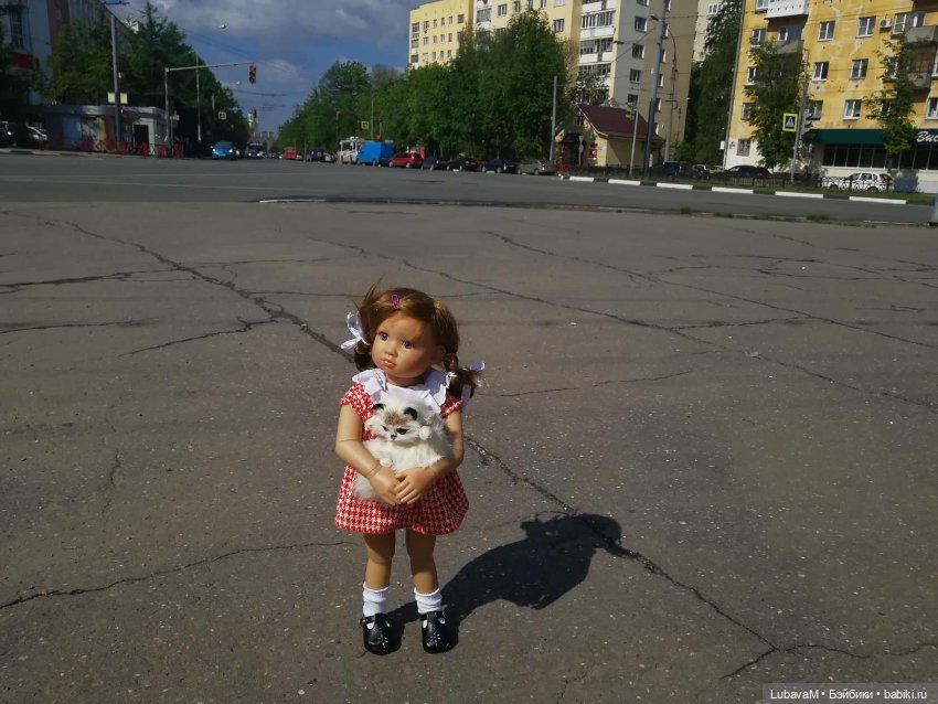 Кадры по фильму "Подкидыш" (фото 10)