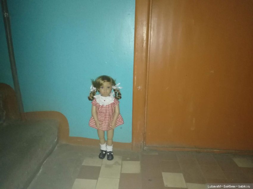 Кадры по фильму "Подкидыш" (фото 9)