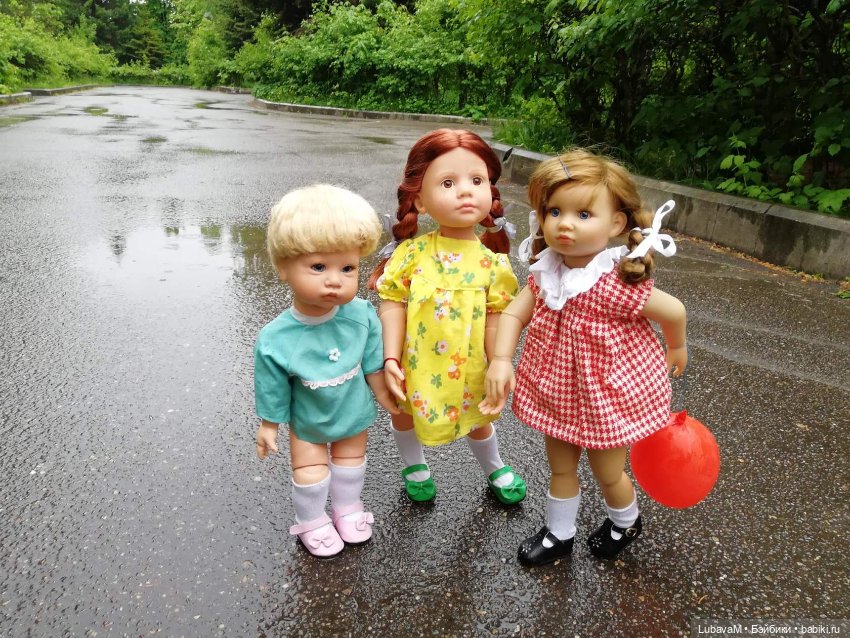 Кадры по фильму "Подкидыш" (фото 7)