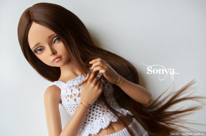 Альпака — Куклы Fairyland (ФэйриЛэнд): BJD (БЖД)