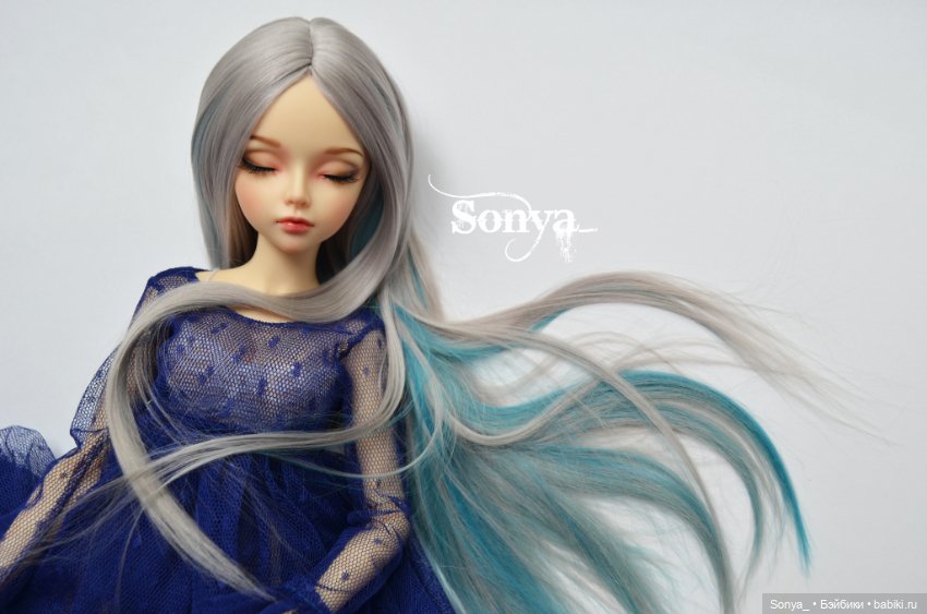 Альпака — Куклы Fairyland (ФэйриЛэнд): BJD (БЖД)