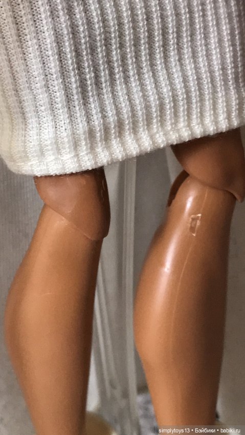 Новый образ и рассуждения о новом подвижном теле и его качестве (фото 7)