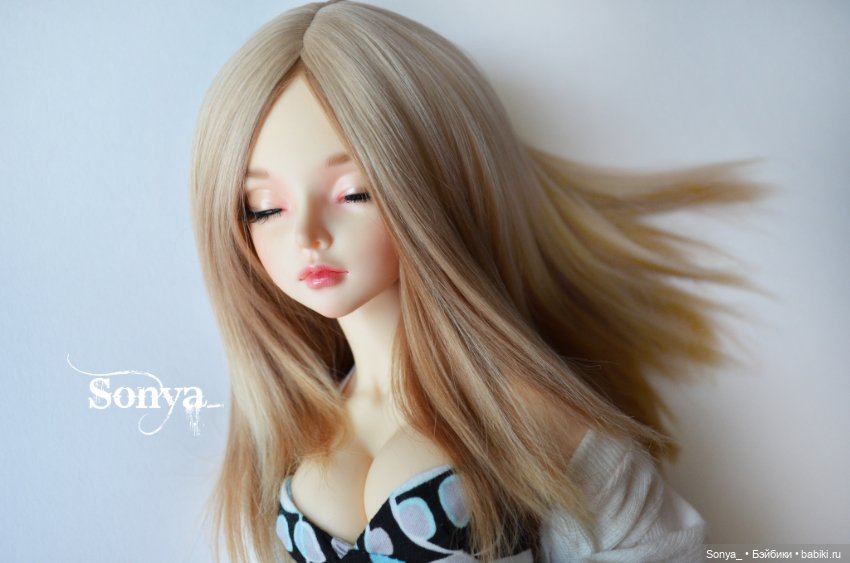 Альпака — Куклы Fairyland (ФэйриЛэнд): BJD (БЖД)