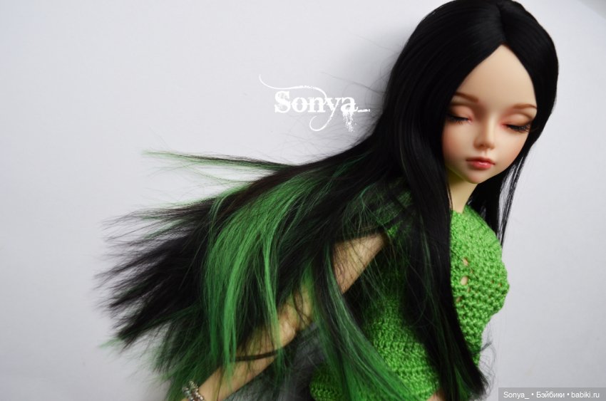 Альпака — Куклы Fairyland (ФэйриЛэнд): BJD (БЖД)