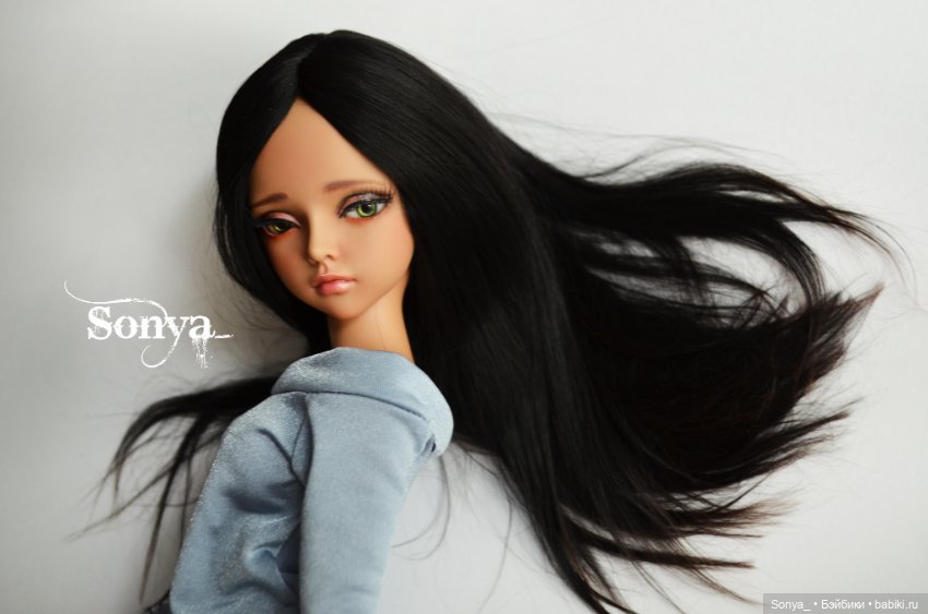 Альпака — Куклы Fairyland (ФэйриЛэнд): BJD (БЖД) (фото 3)