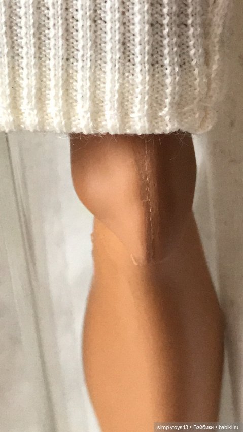 Новый образ и рассуждения о новом подвижном теле и его качестве (фото 8)