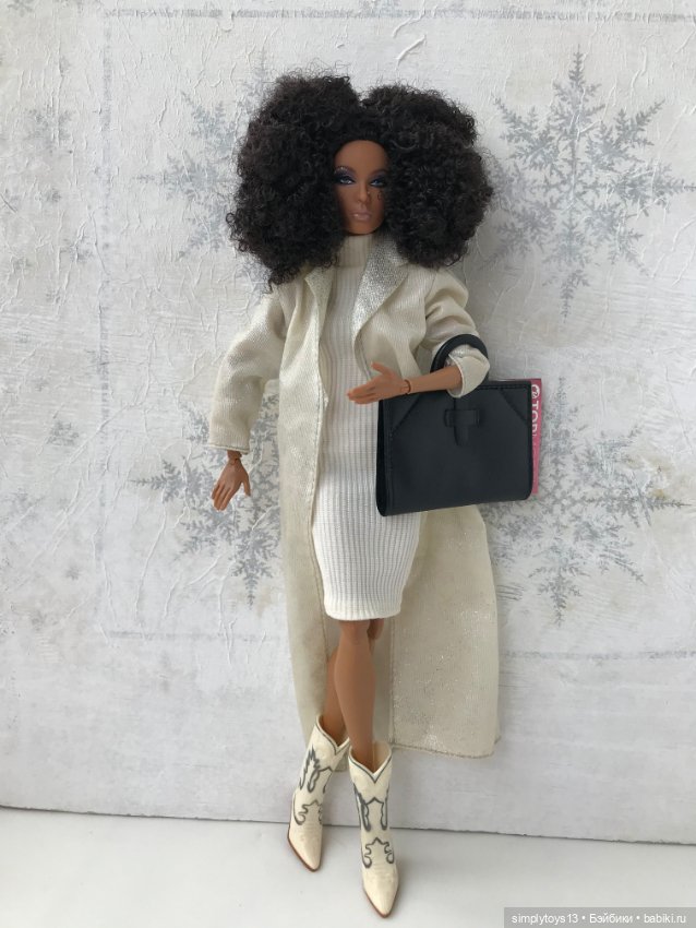 Новый образ и рассуждения о новом подвижном теле и его качестве (фото 3)