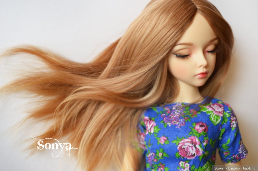 Альпака — Куклы Fairyland (ФэйриЛэнд): BJD (БЖД)