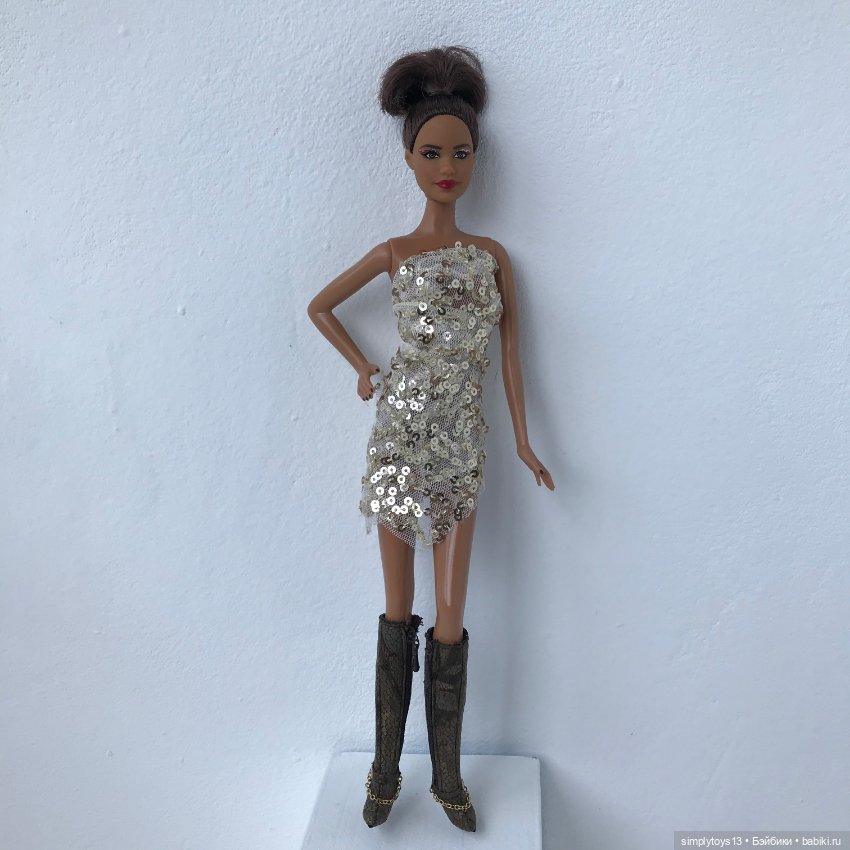 Новый образ и рассуждения о новом подвижном теле и его качестве (фото 10)