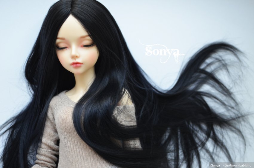 Альпака — Куклы Fairyland (ФэйриЛэнд): BJD (БЖД)
