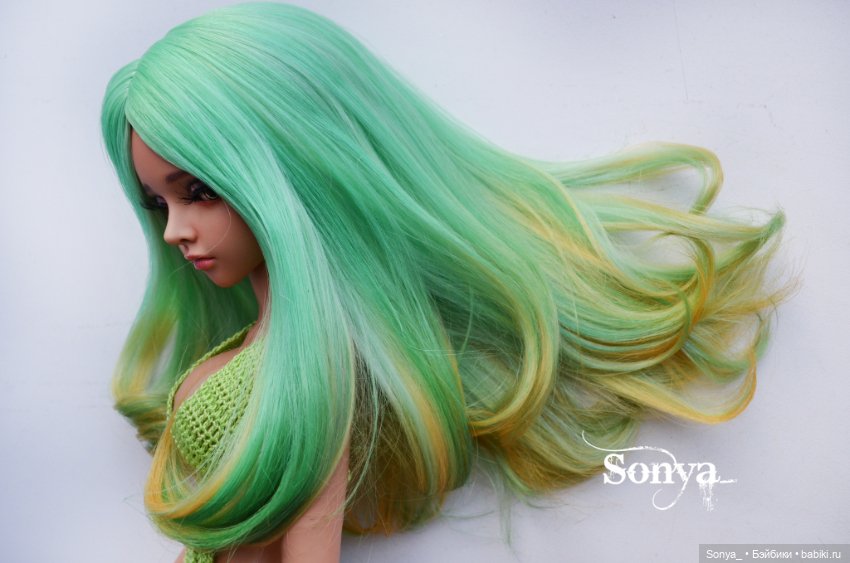 Альпака — Куклы Fairyland (ФэйриЛэнд): BJD (БЖД) (фото 9)