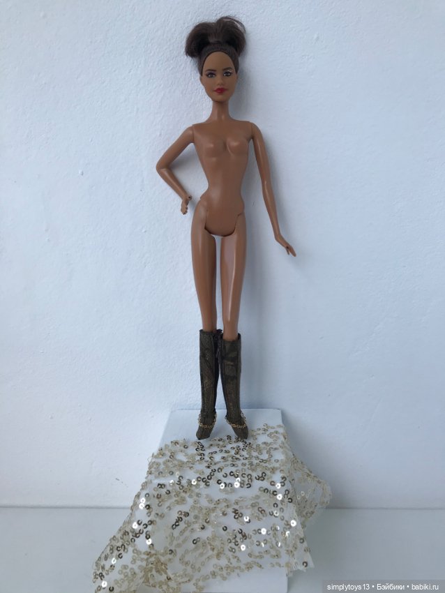 Новый образ и рассуждения о новом подвижном теле и его качестве