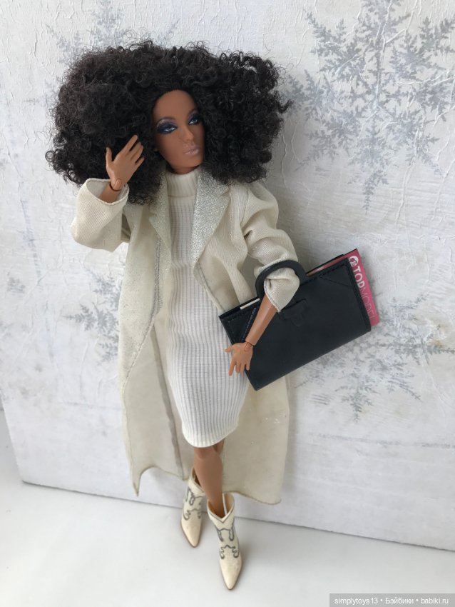 Новый образ и рассуждения о новом подвижном теле и его качестве (фото 4)