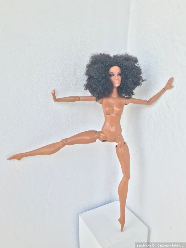 Новый образ и рассуждения о новом подвижном теле и его качестве