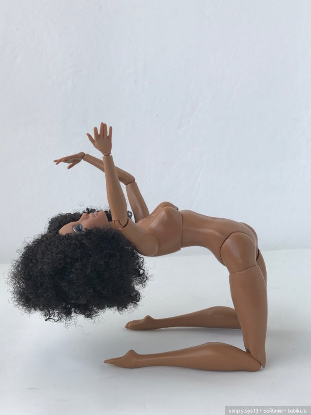 Новый образ и рассуждения о новом подвижном теле и его качестве