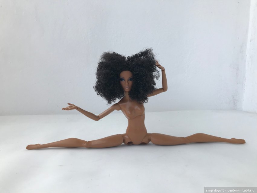 Новый образ и рассуждения о новом подвижном теле и его качестве