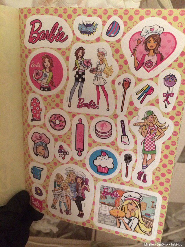 Mattel в фикспрайсе — Интересное и необычное: фотоподборки (фото 3)