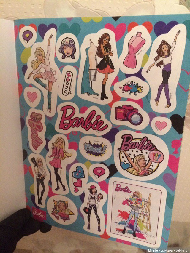 Mattel в фикспрайсе — Интересное и необычное: фотоподборки (фото 2)