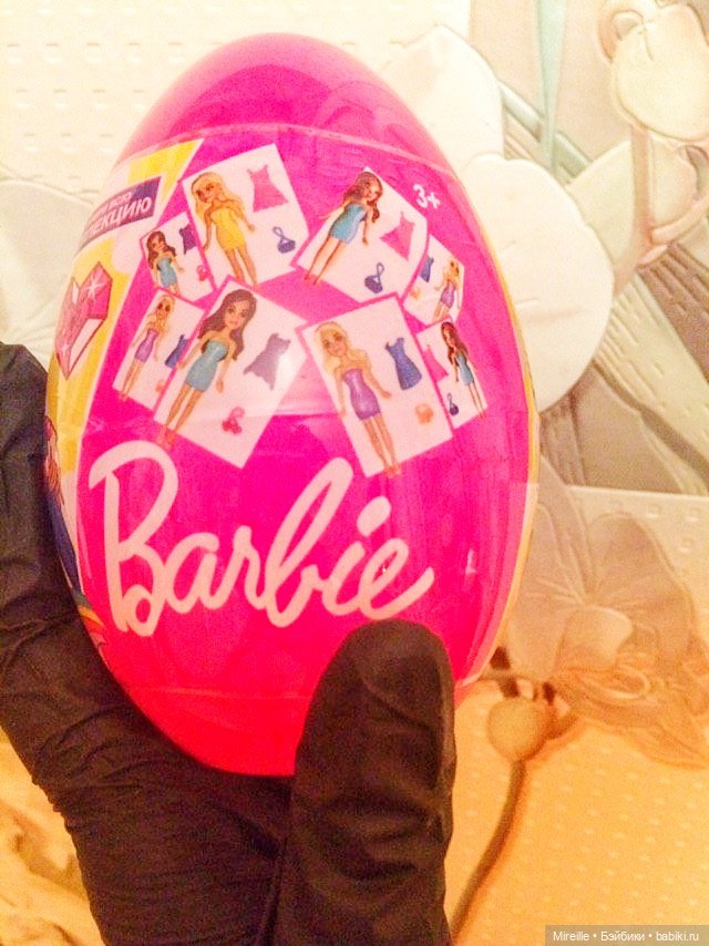 Mattel в фикспрайсе — Интересное и необычное: фотоподборки (фото 10)