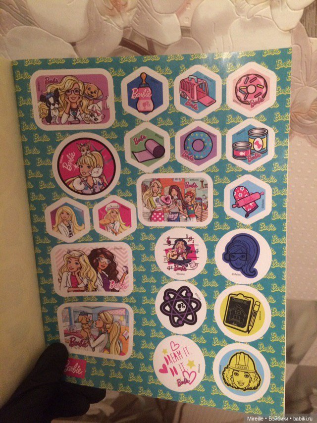 Mattel в фикспрайсе — Интересное и необычное: фотоподборки (фото 4)