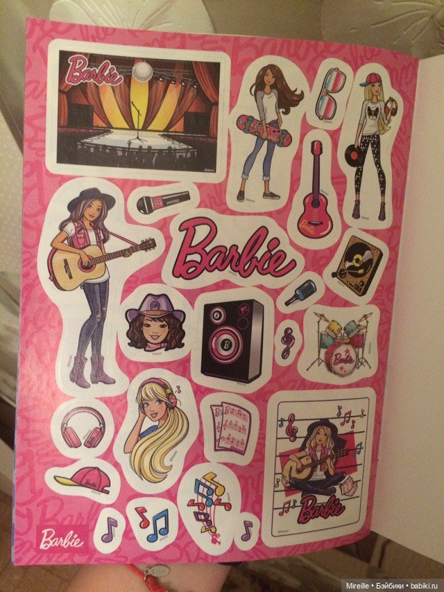 Mattel в фикспрайсе — Интересное и необычное: фотоподборки (фото 7)