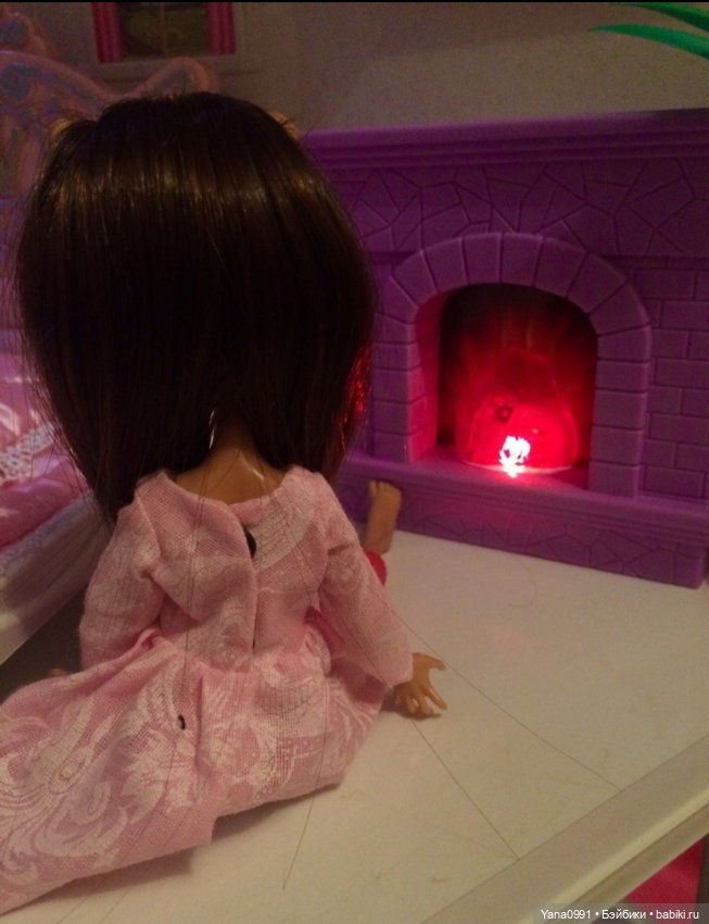 Воспоминания о Monster high (фото 6)