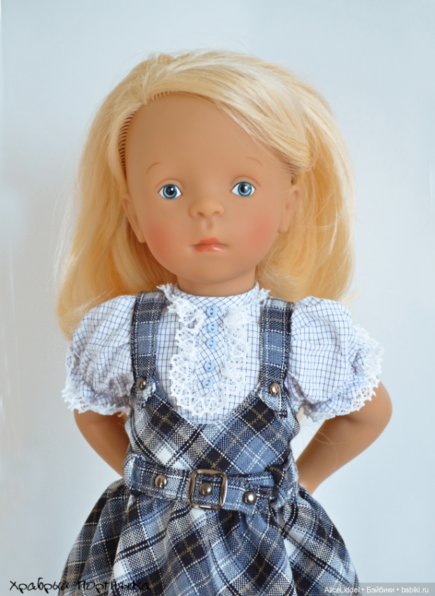 Много разных платьиц — Одежда и обувь для кукол своими руками: фото