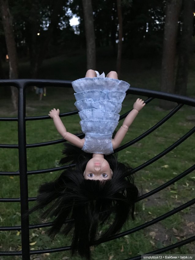 Друзья на прогулке — Куклы Kathe Kruse (Кате/Кэте Крузе): фото