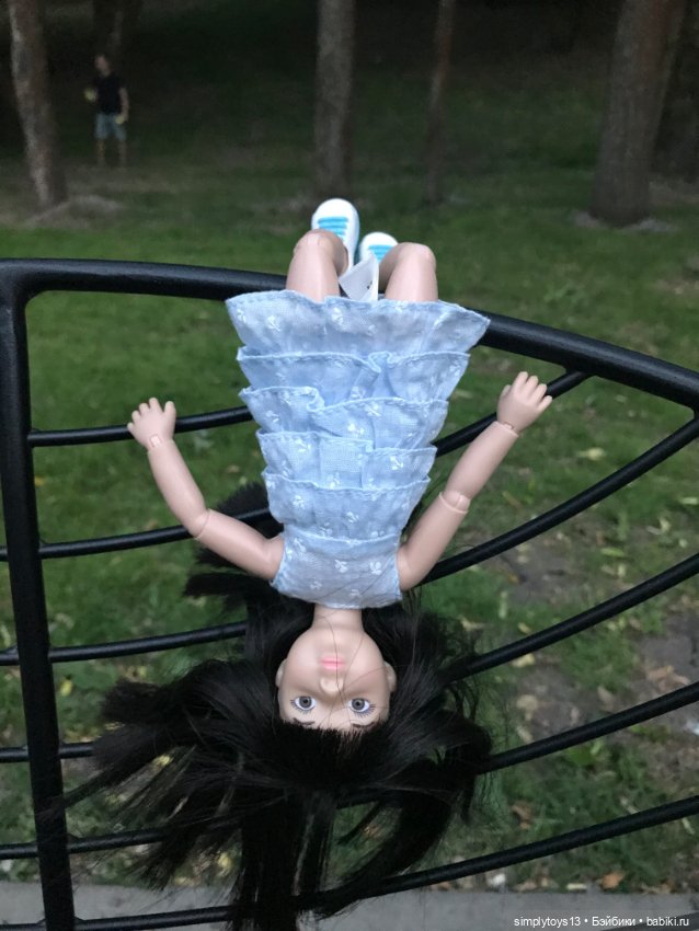 Друзья на прогулке — Куклы Kathe Kruse (Кате/Кэте Крузе): фото