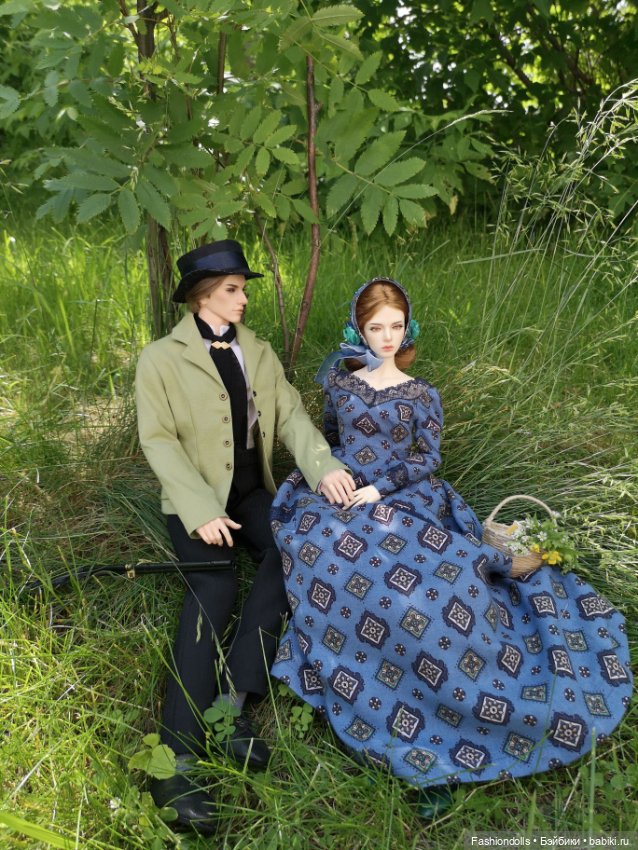 Неудачная охота... ну или как сказать