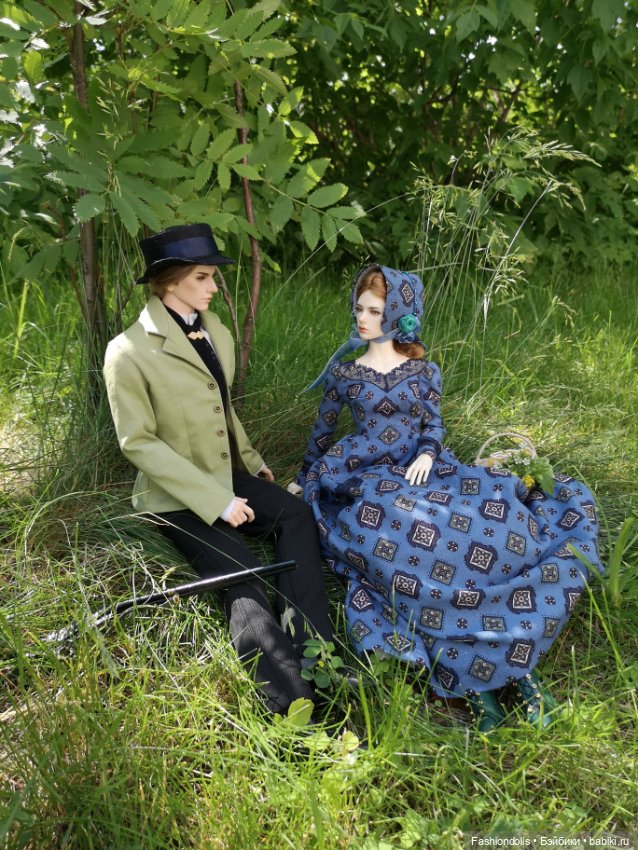 Неудачная охота... ну или как сказать (фото 9)