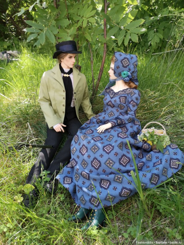 Неудачная охота... ну или как сказать