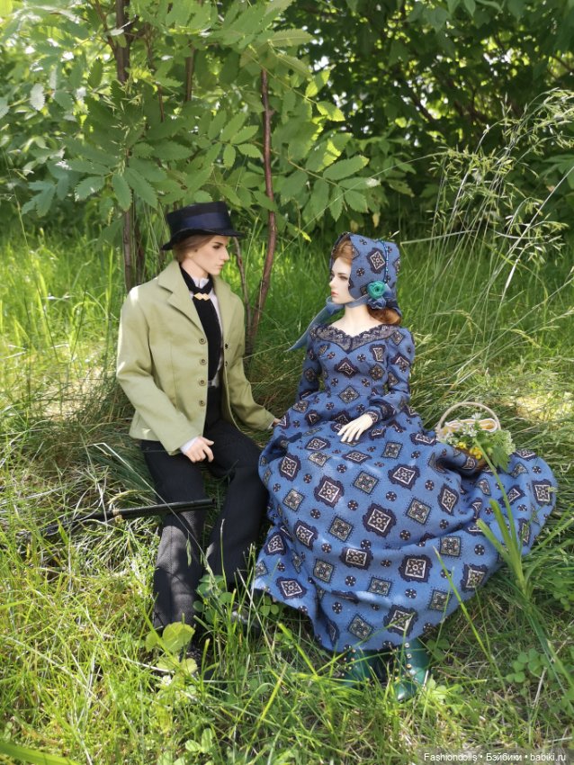 Неудачная охота... ну или как сказать