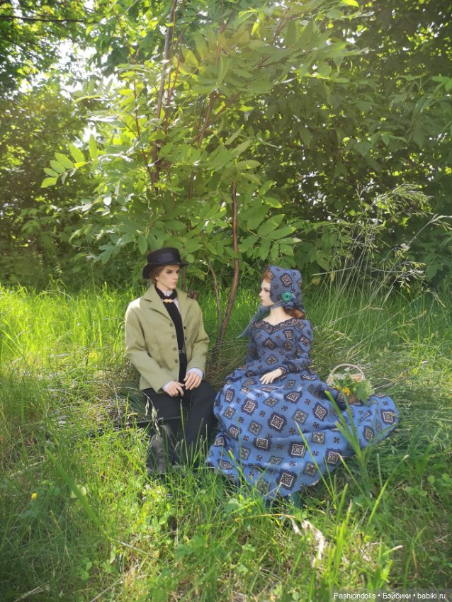 Неудачная охота... ну или как сказать (фото 8)