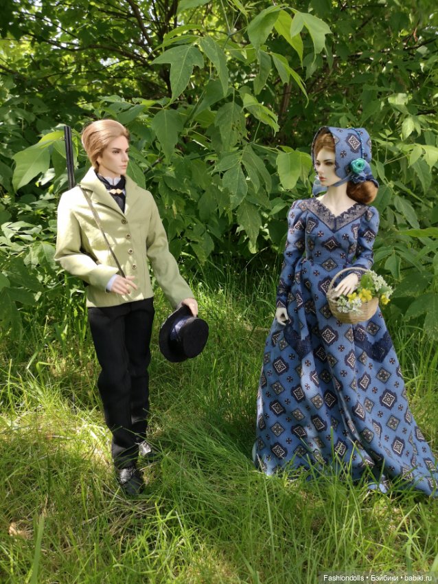 Неудачная охота... ну или как сказать (фото 2)