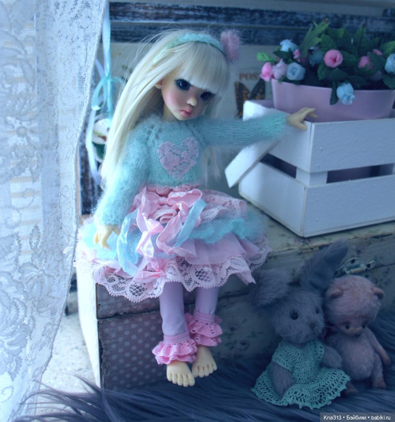 Цветением Пионов навеяно. Новая коллекция одежды (фото 7)