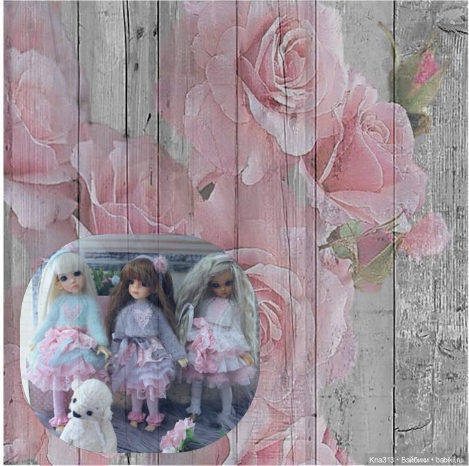 Цветением Пионов навеяно. Новая коллекция одежды