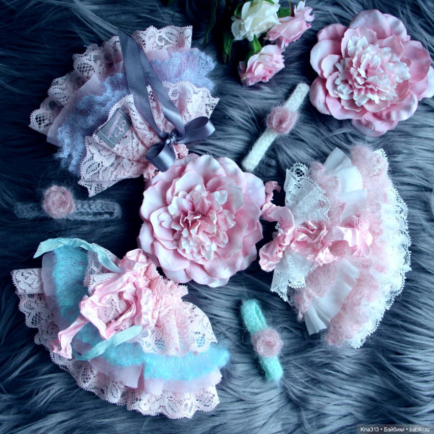 Цветением Пионов навеяно. Новая коллекция одежды