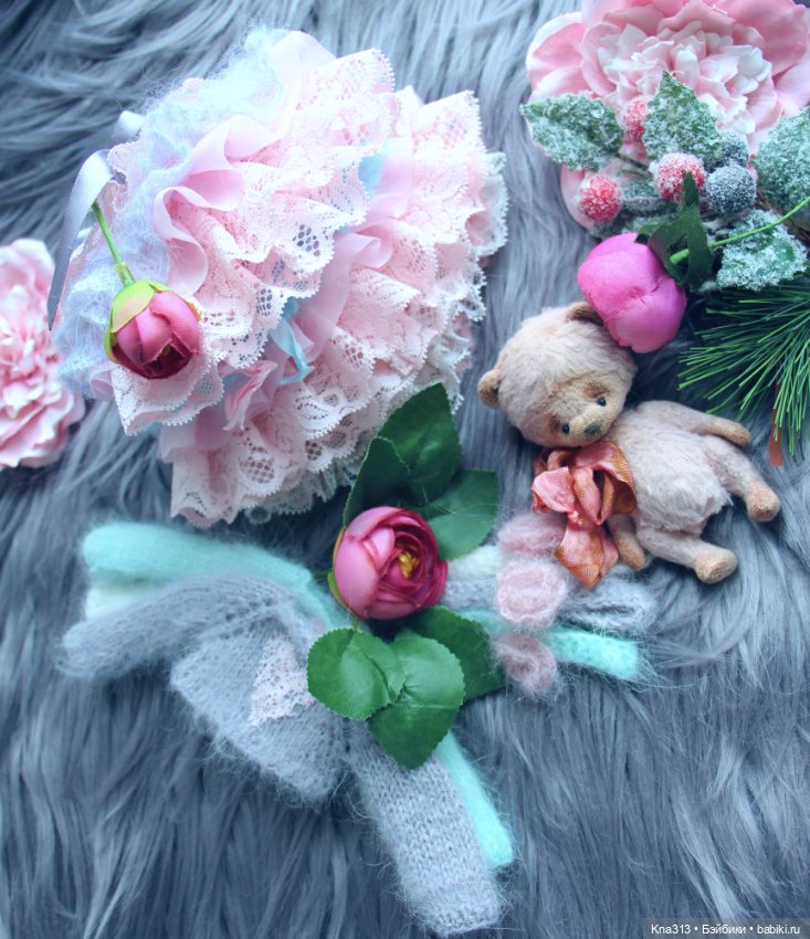 Цветением Пионов навеяно. Новая коллекция одежды