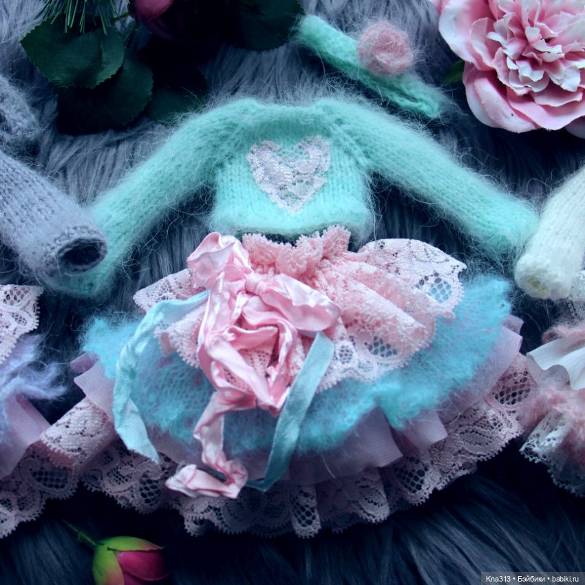 Цветением Пионов навеяно. Новая коллекция одежды