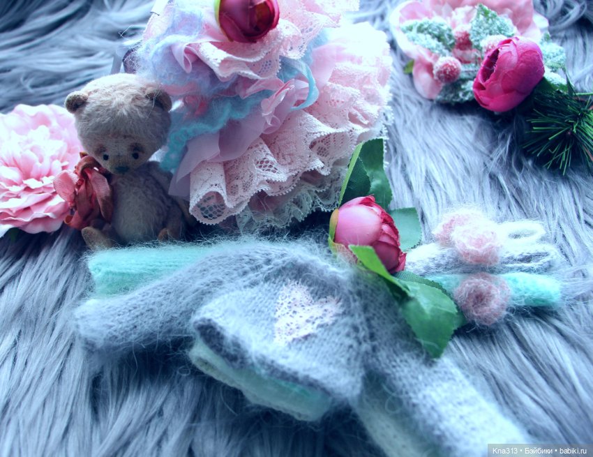 Цветением Пионов навеяно. Новая коллекция одежды