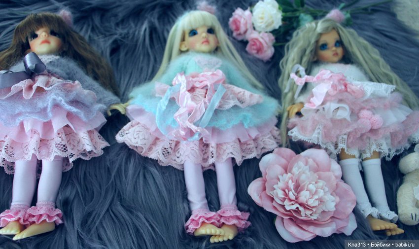 Цветением Пионов навеяно. Новая коллекция одежды