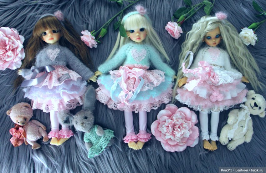 Цветением Пионов навеяно. Новая коллекция одежды