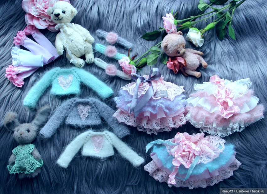 Цветением Пионов навеяно. Новая коллекция одежды