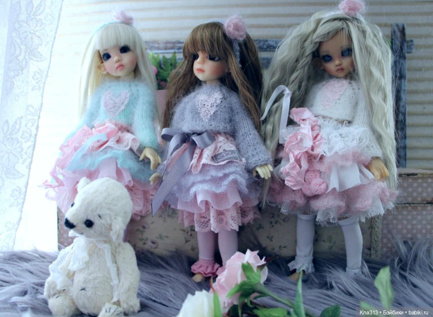 Цветением Пионов навеяно. Новая коллекция одежды