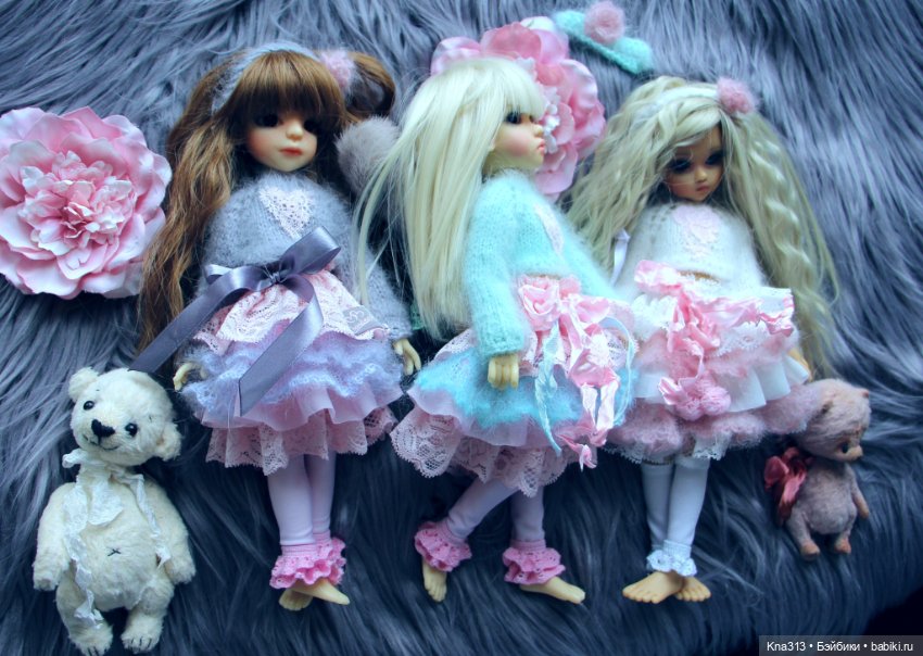 Цветением Пионов навеяно. Новая коллекция одежды