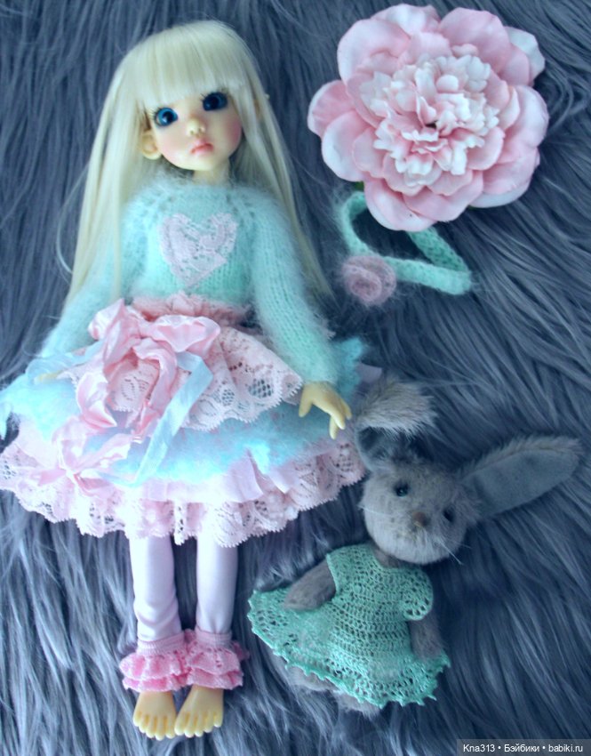 Цветением Пионов навеяно. Новая коллекция одежды (фото 10)