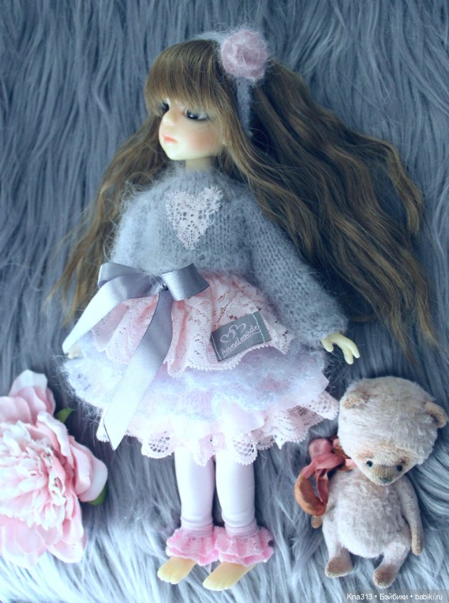 Цветением Пионов навеяно. Новая коллекция одежды