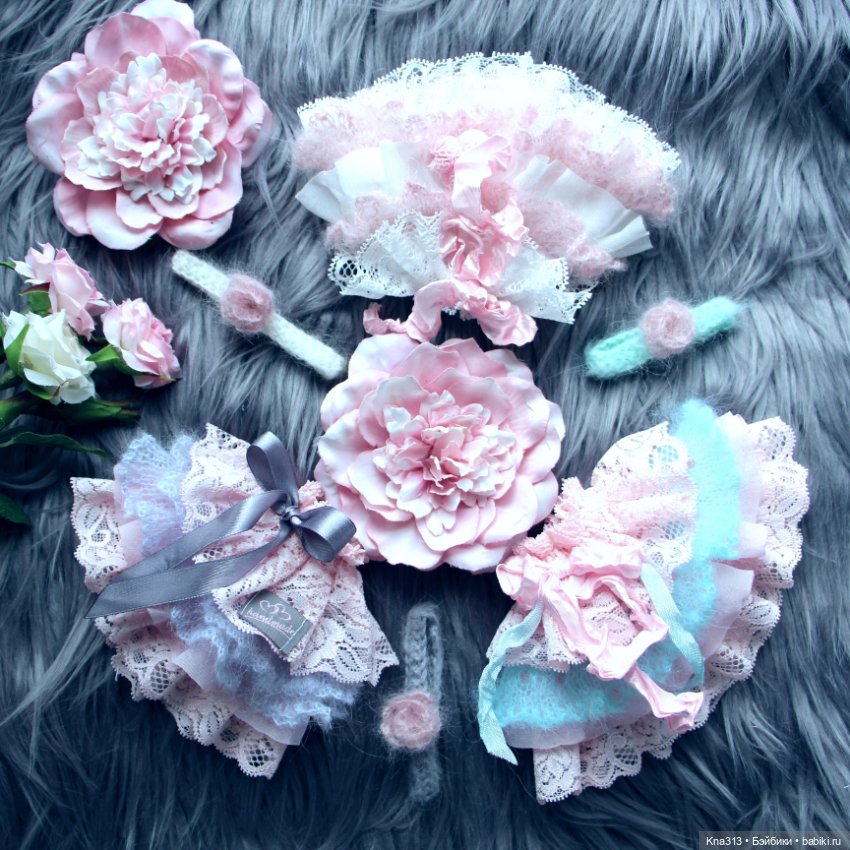 Цветением Пионов навеяно. Новая коллекция одежды