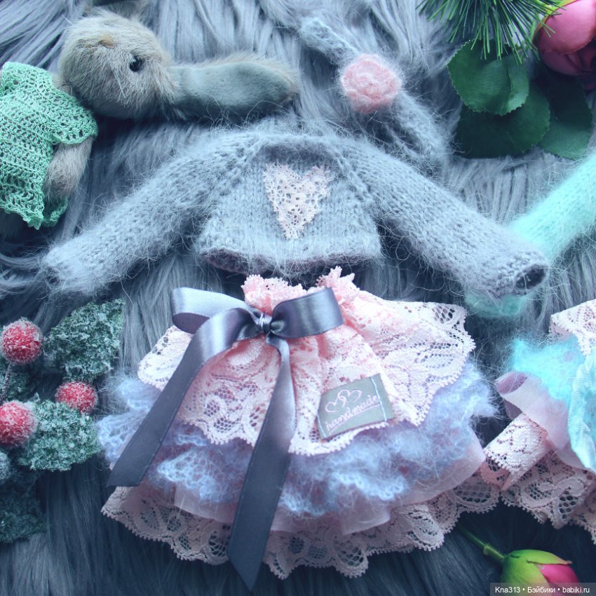 Цветением Пионов навеяно. Новая коллекция одежды